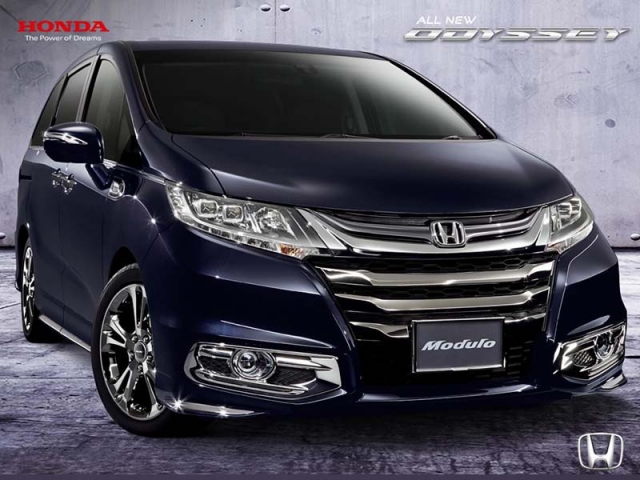 Paket Kredit Mobil Honda Bandung  Simulasi DP dan Cicilan