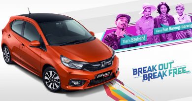 Harga Honda Mobilio Bandung 2019 Spesifikasi Interior 