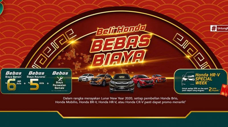 Daftar Harga  Mobil  Honda  Samarinda  Kaltim Dealer Honda  