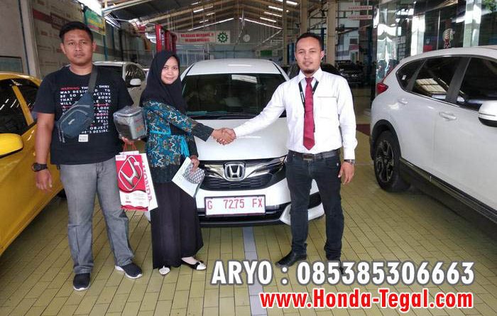  Harga  Mobil  Honda  Tegal  Slawi Brebes Jawa Tengah Cp 