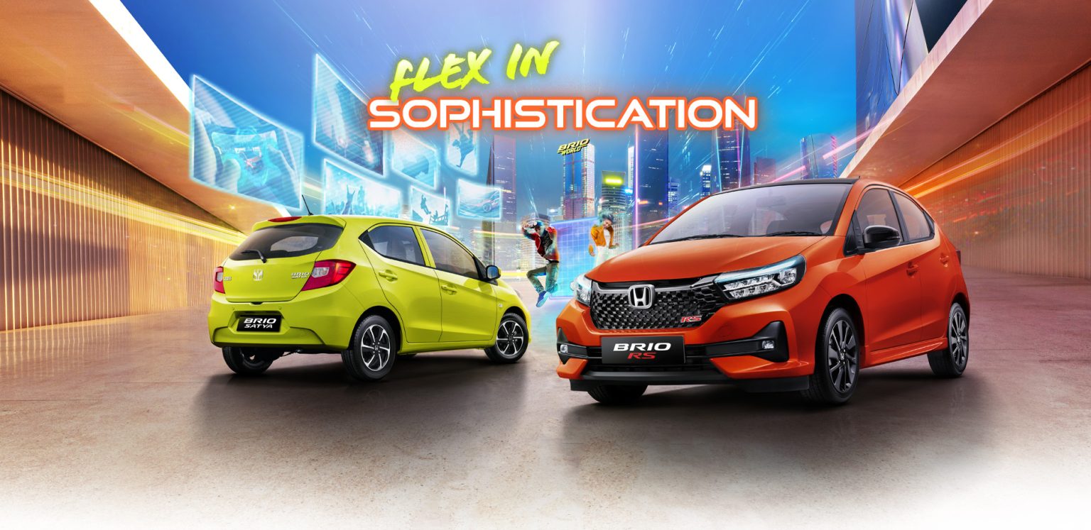 Honda Bandung - Spesifikasi, Harga, Promo & Kalkulator Kredit